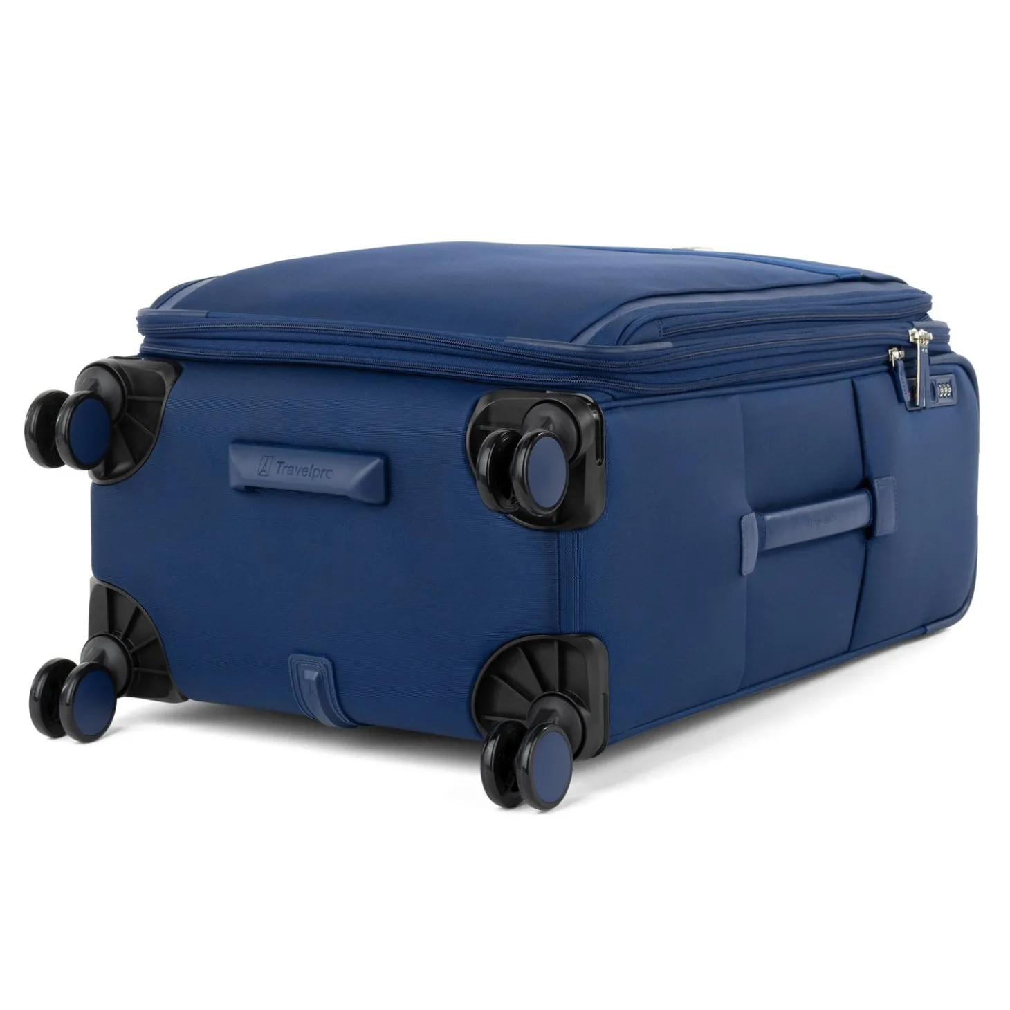 Travelpro VersaPack+ Medium Check-in Expandable Spinner