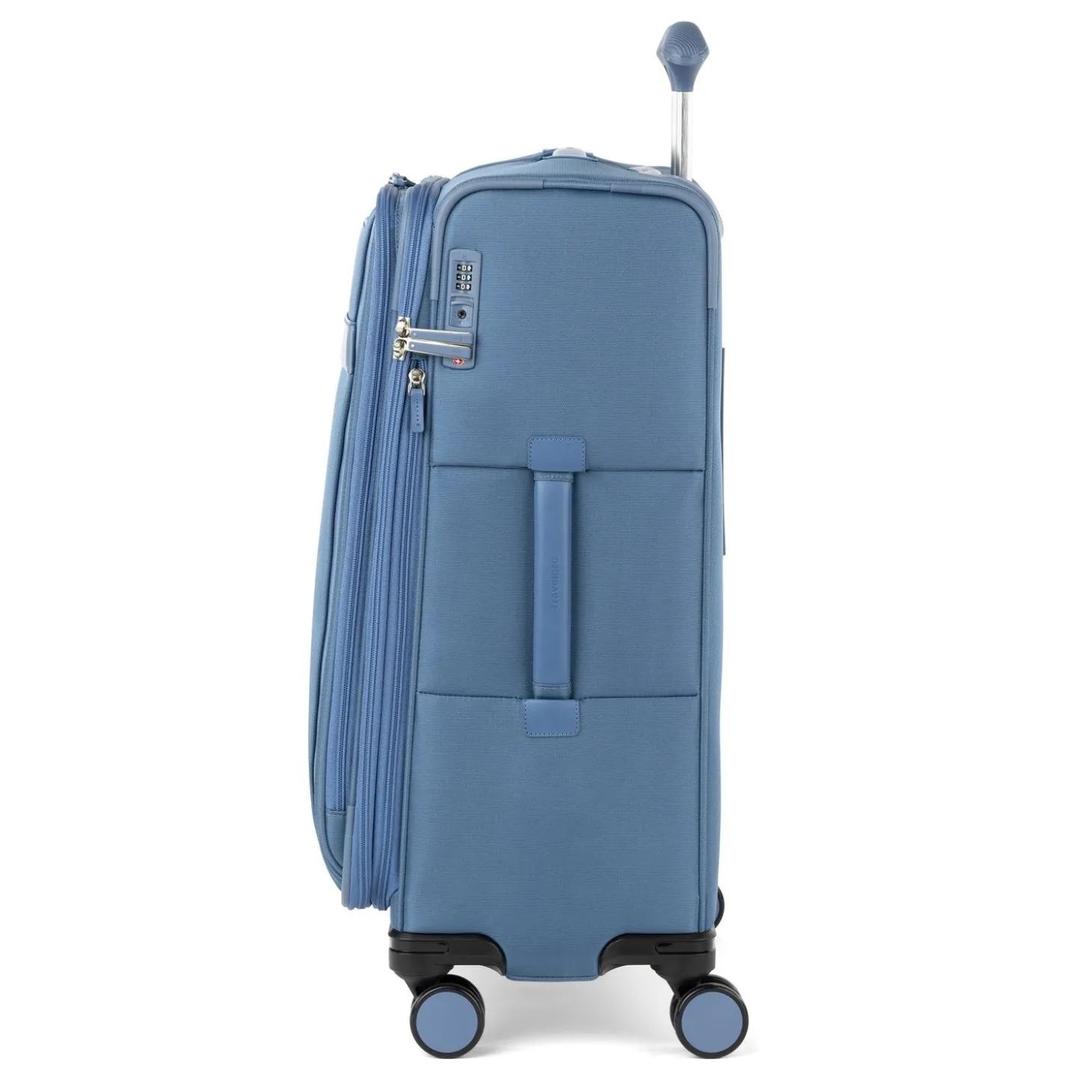 Travelpro VersaPack+ Medium Check-in Expandable Spinner