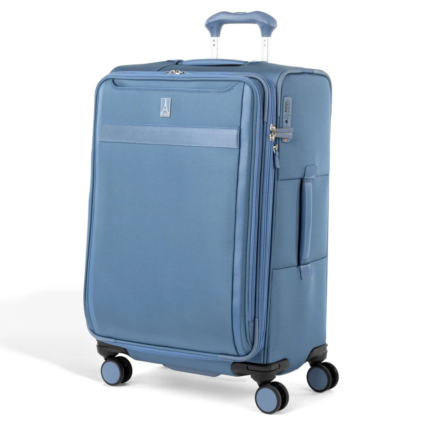 Travelpro VersaPack+ Medium Check-in Expandable Spinner