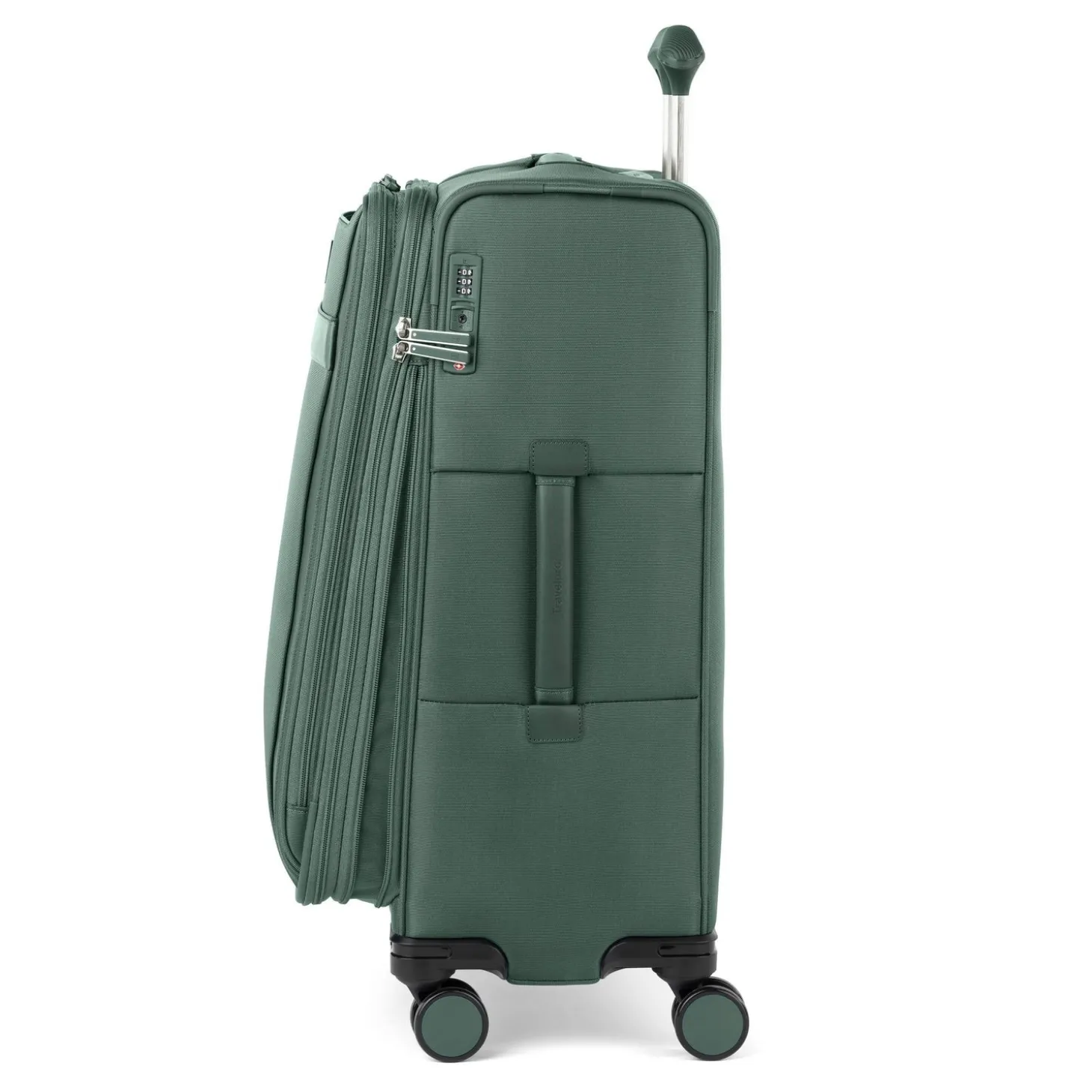 Travelpro VersaPack+ Medium Check-in Expandable Spinner