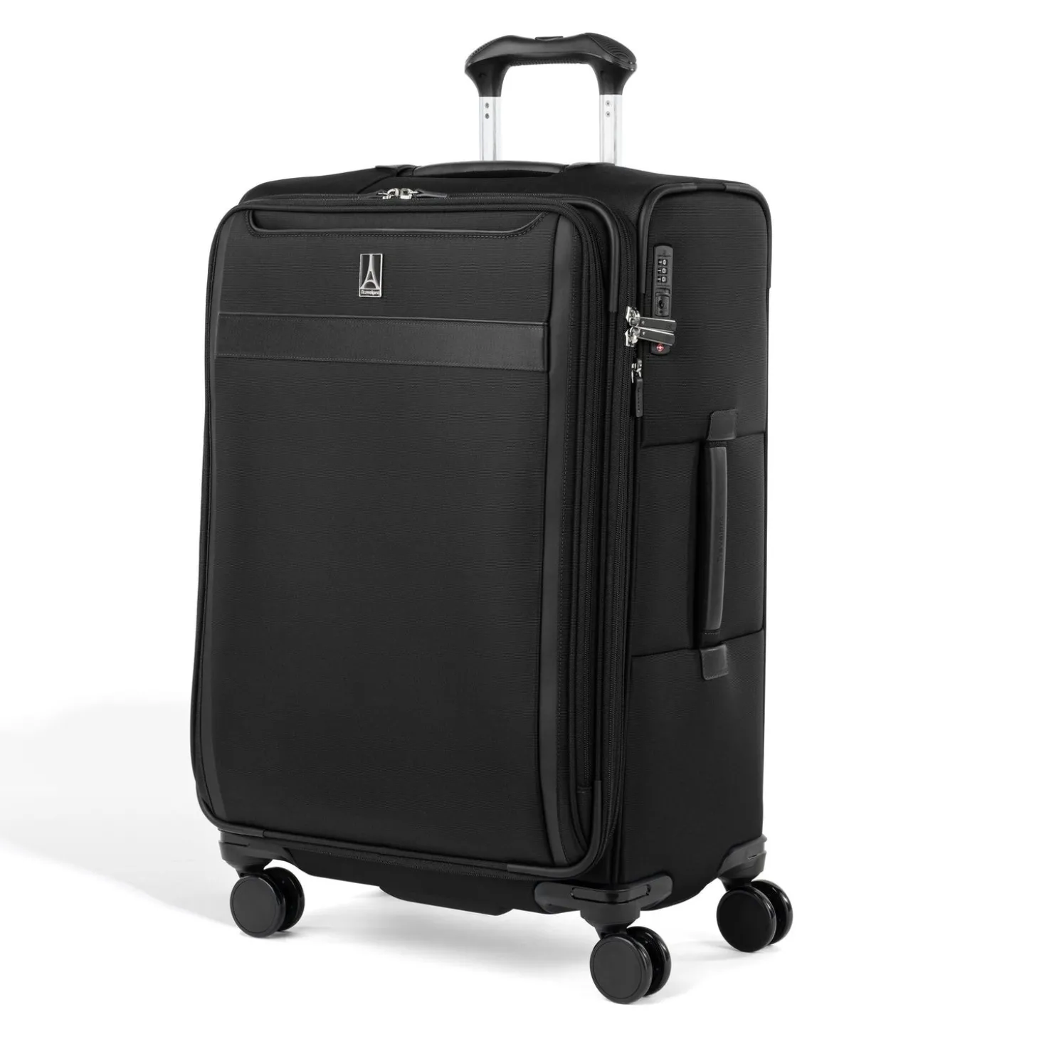 Travelpro VersaPack+ Medium Check-in Expandable Spinner