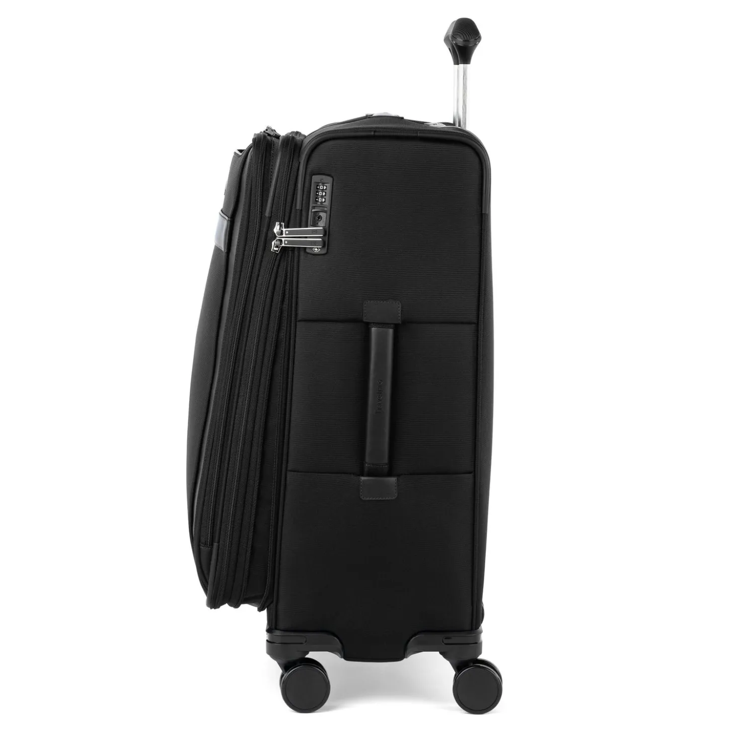 Travelpro VersaPack+ Medium Check-in Expandable Spinner