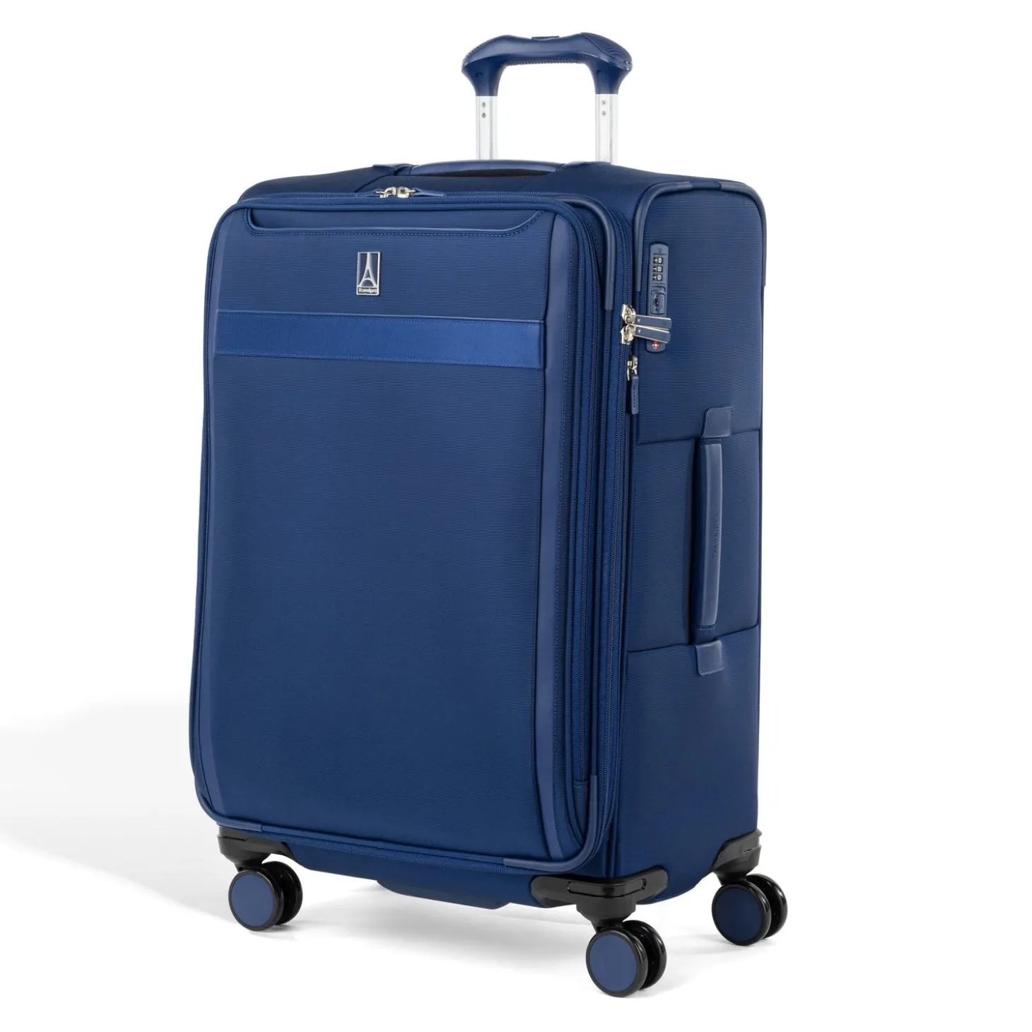 Travelpro VersaPack+ Medium Check-in Expandable Spinner