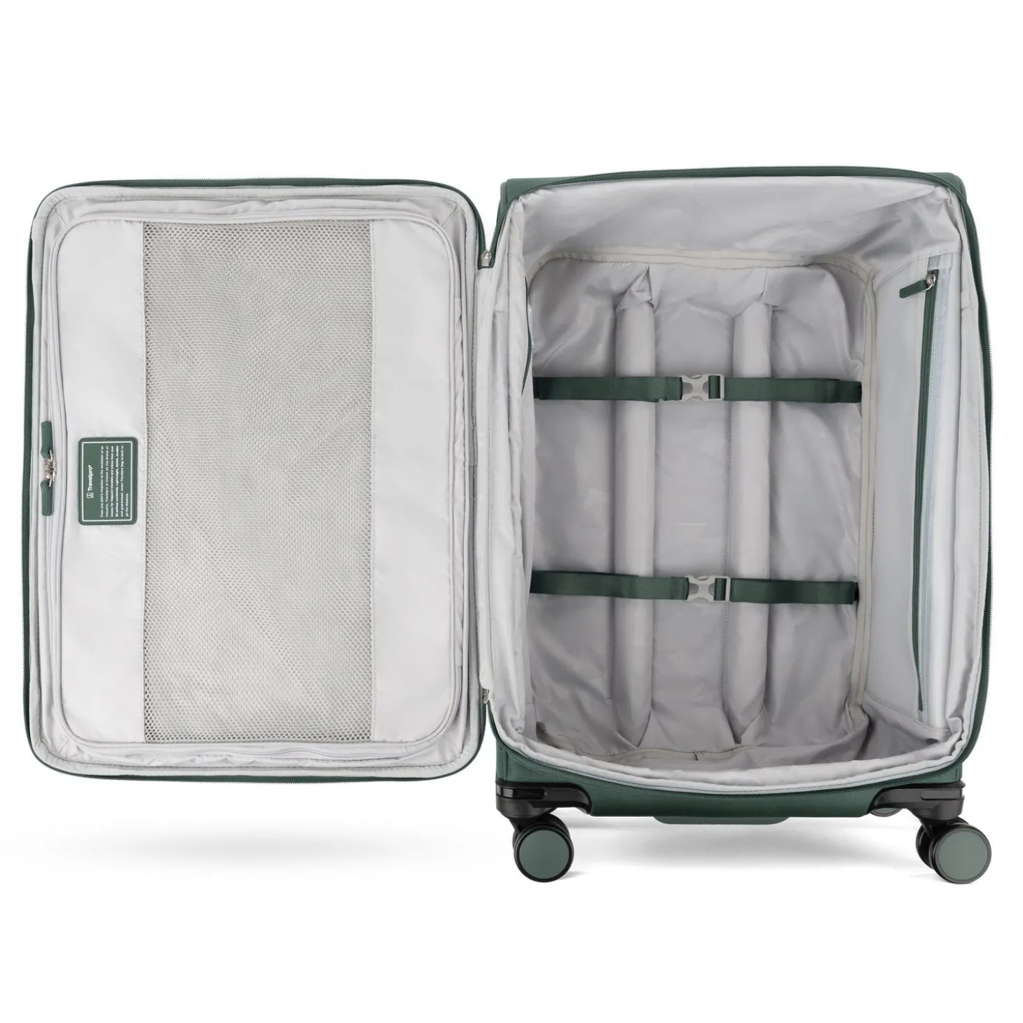 Travelpro VersaPack+ Medium Check-in Expandable Spinner