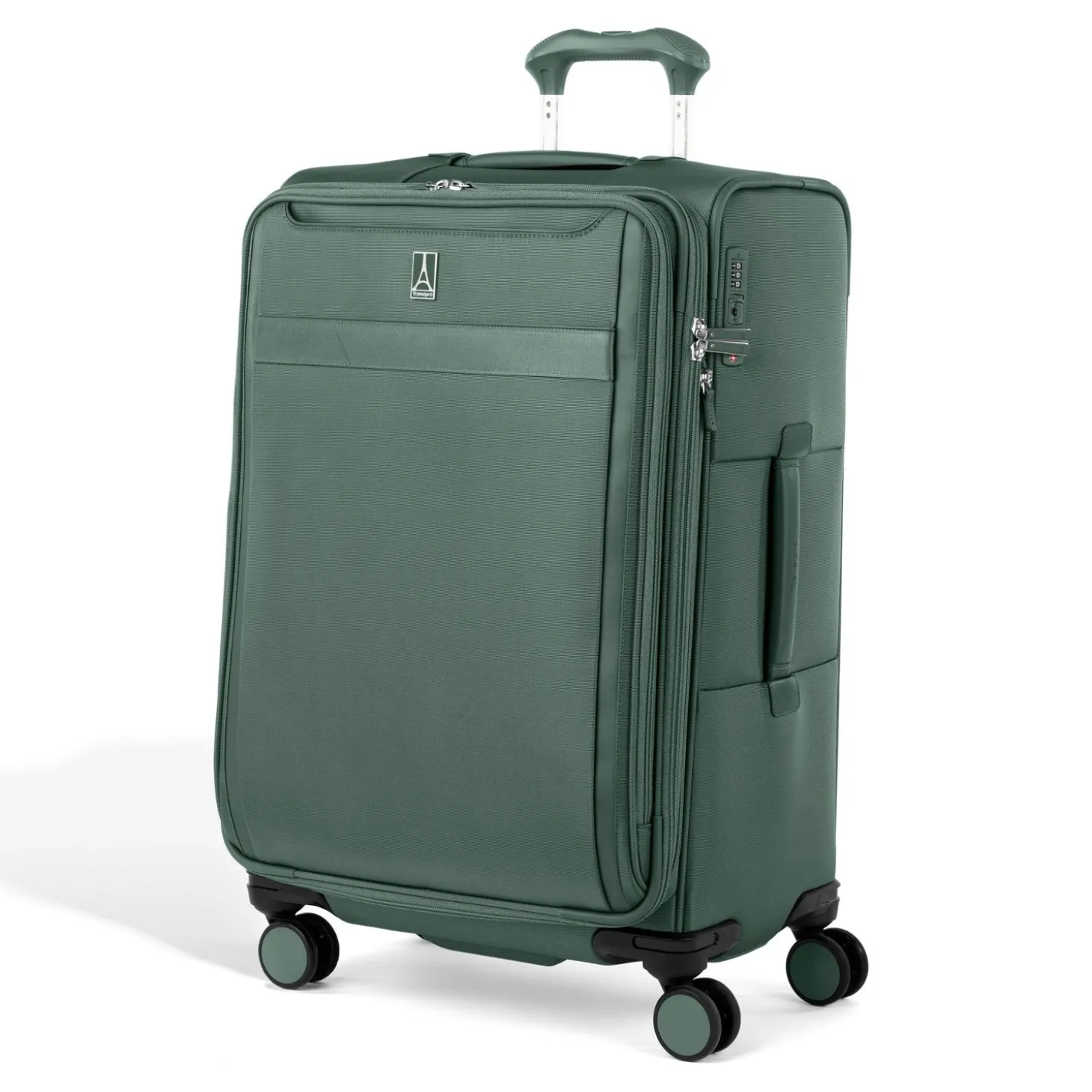 Travelpro VersaPack+ Medium Check-in Expandable Spinner