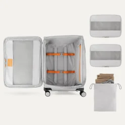 Travelpro VersaPack+ Medium Check-in Expandable Spinner