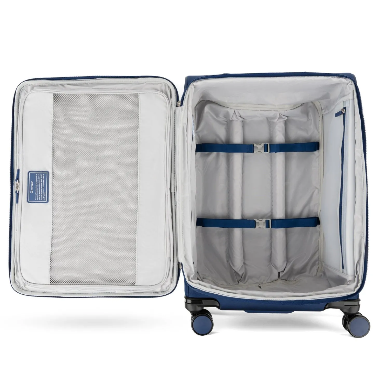Travelpro VersaPack+ Medium Check-in Expandable Spinner