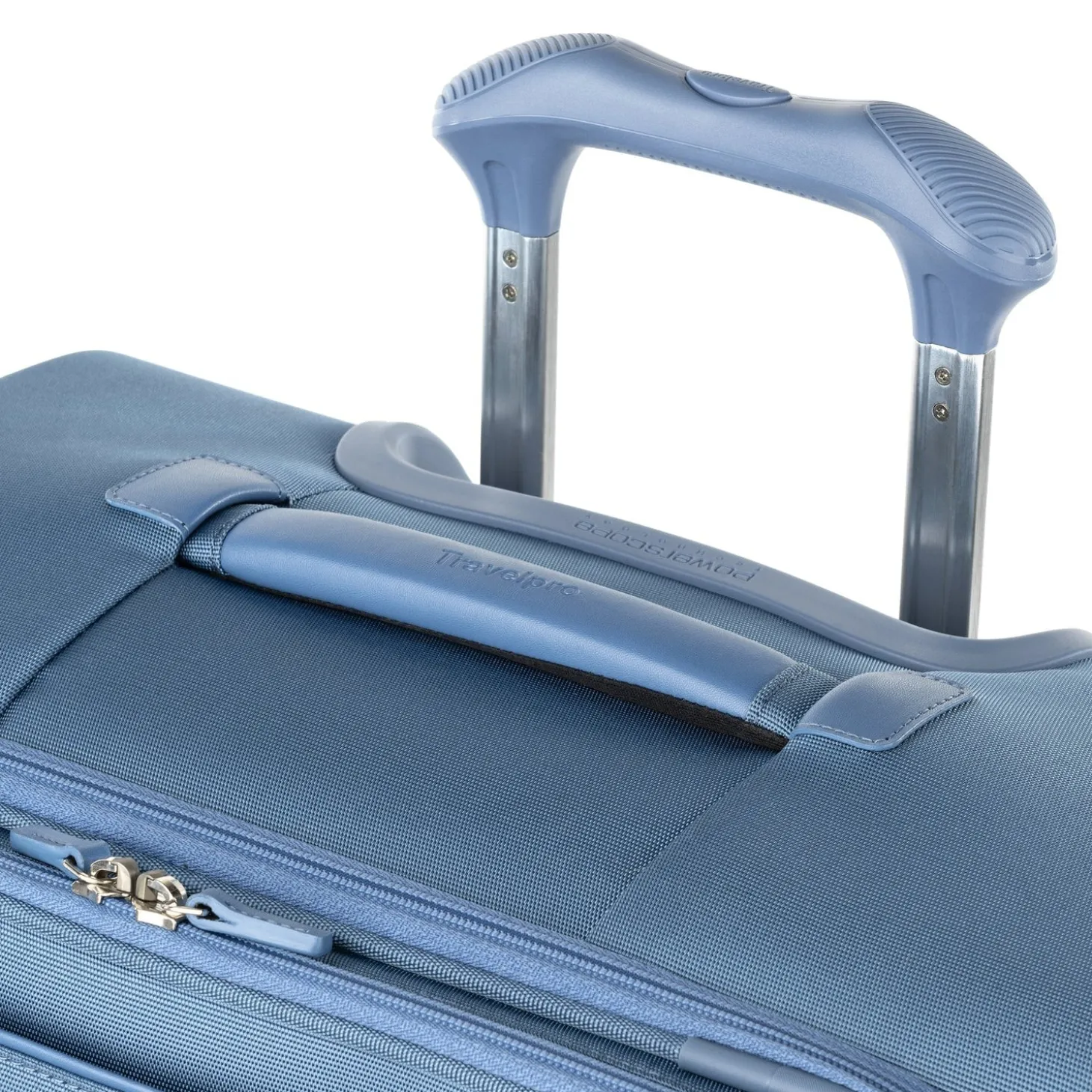 Travelpro VersaPack+ Medium Check-in Expandable Spinner