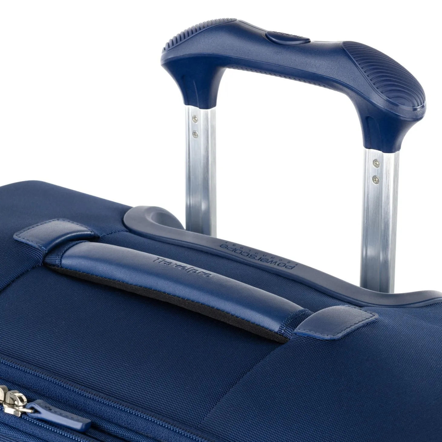 Travelpro VersaPack+ Medium Check-in Expandable Spinner