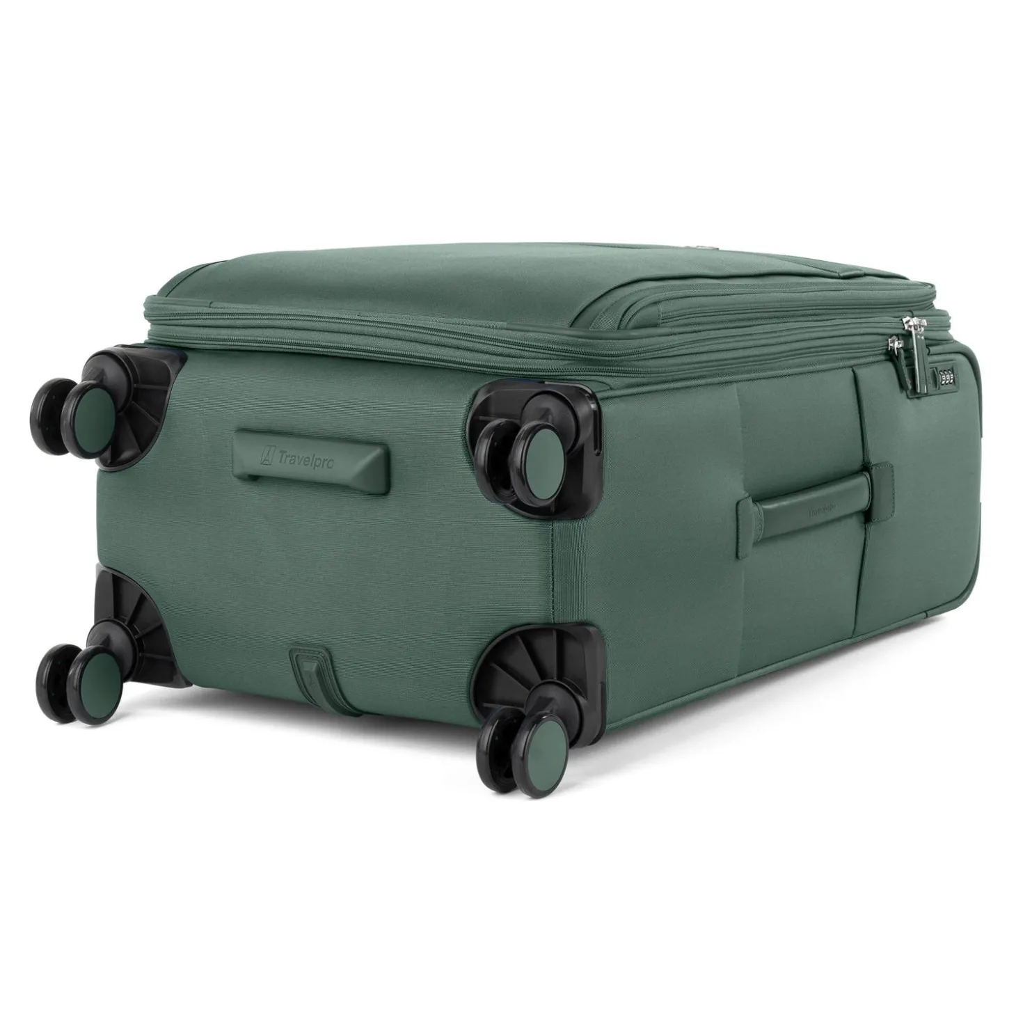 Travelpro VersaPack+ Medium Check-in Expandable Spinner