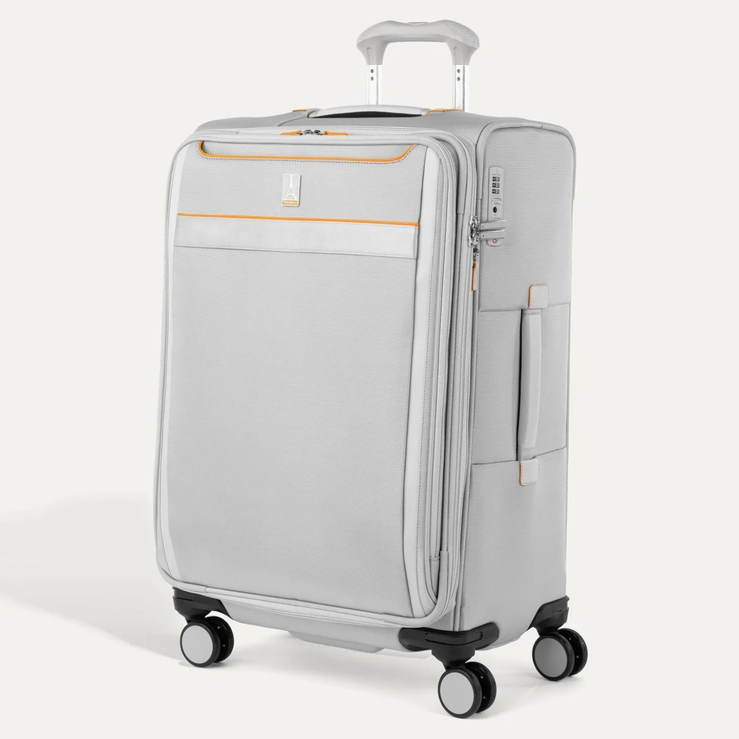 Travelpro VersaPack+ Medium Check-in Expandable Spinner