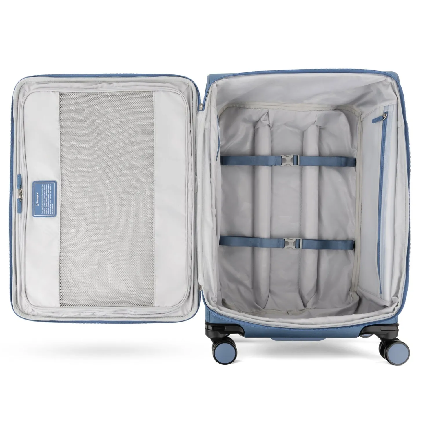 Travelpro VersaPack+ Medium Check-in Expandable Spinner
