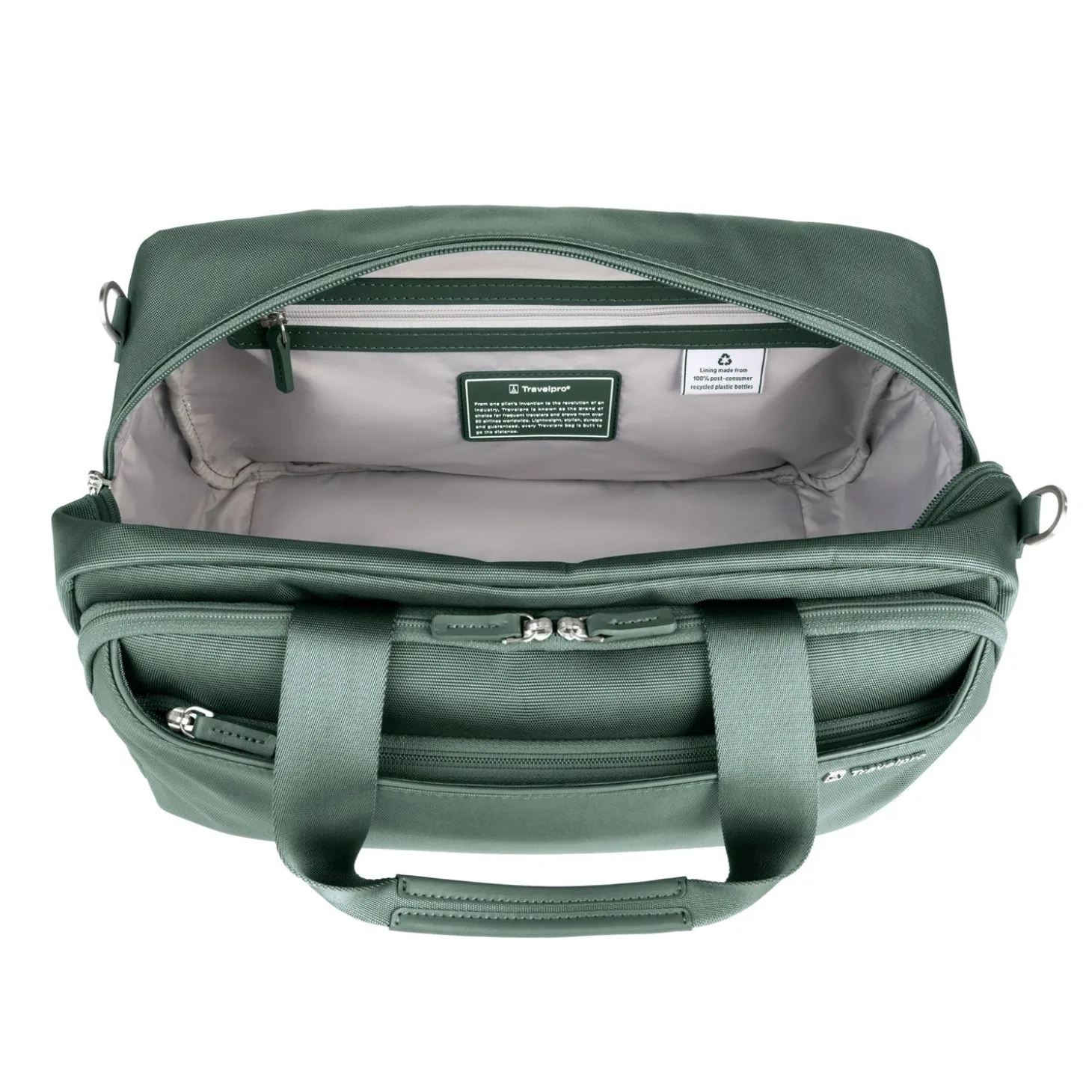 Travelpro VersaPack+ UnderSeat Tote
