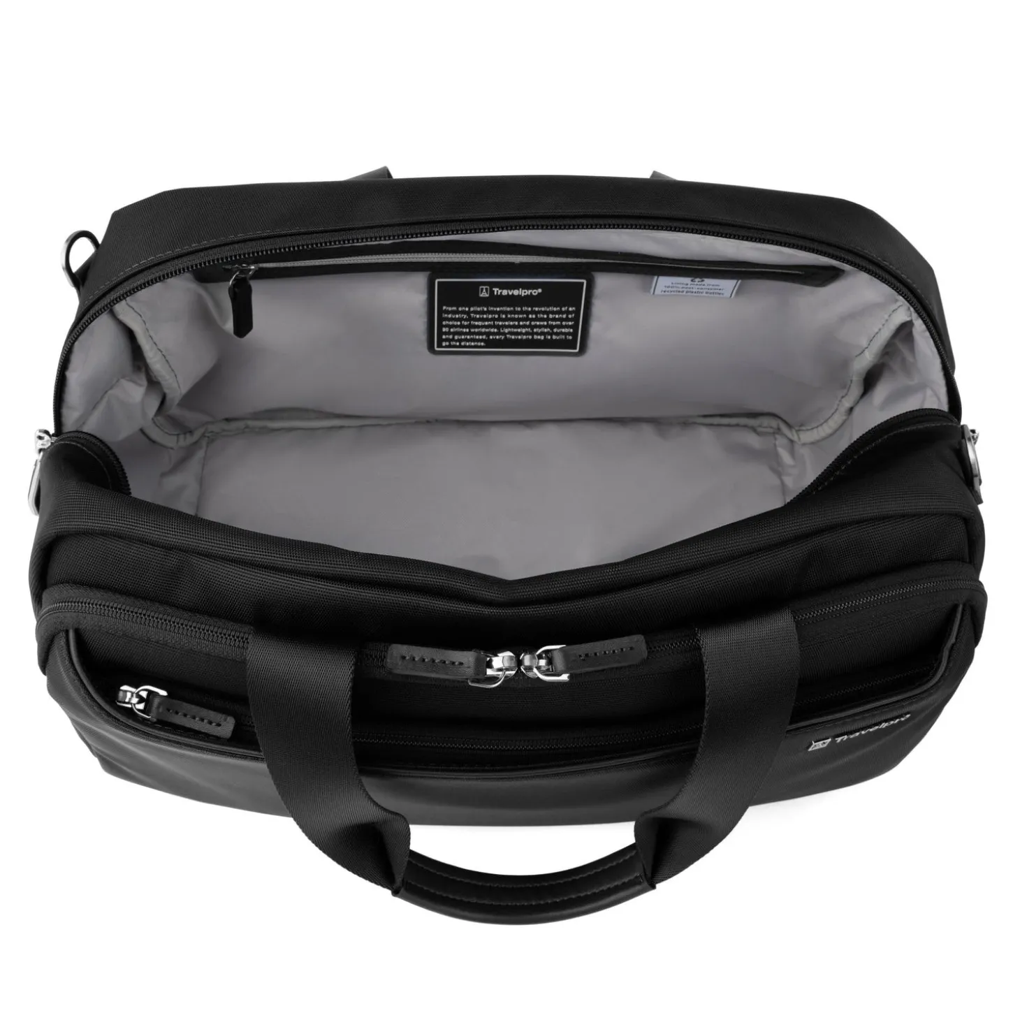 Travelpro VersaPack+ UnderSeat Tote