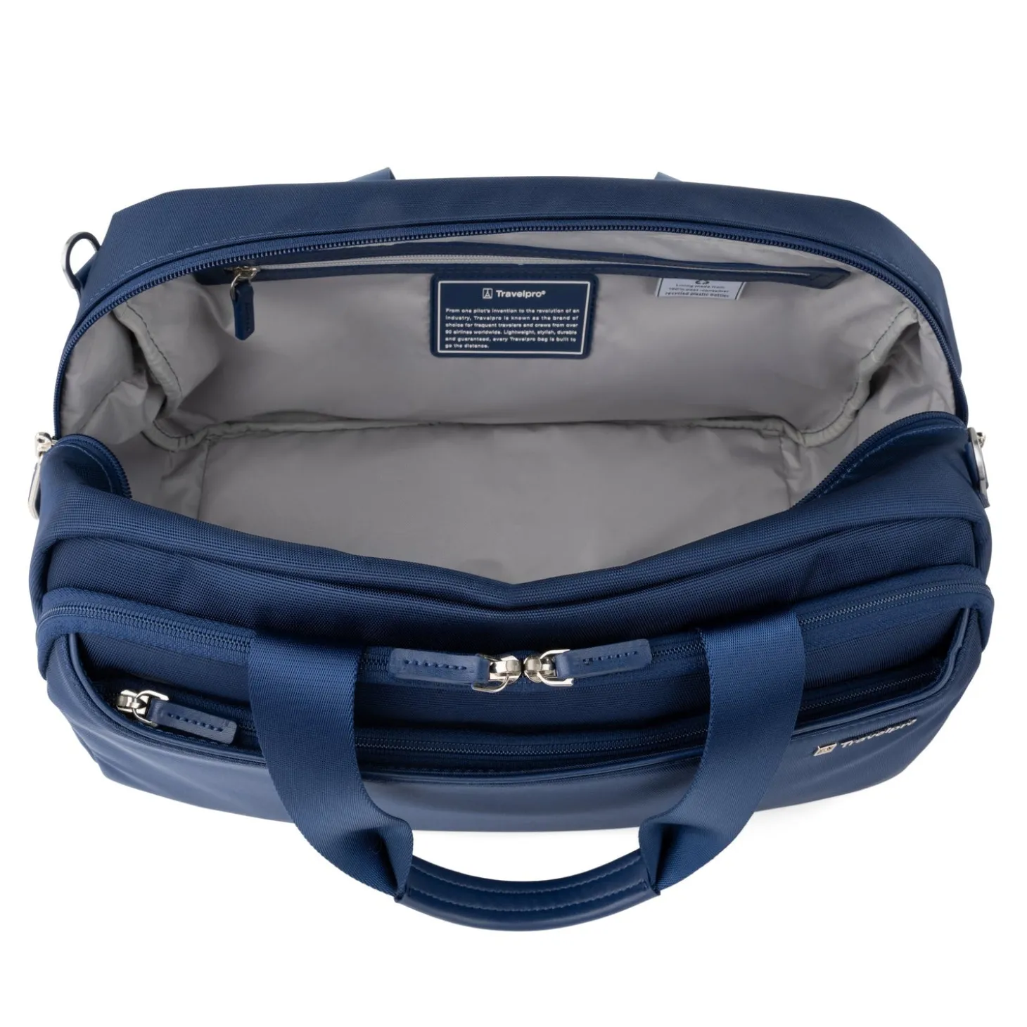 Travelpro VersaPack+ UnderSeat Tote