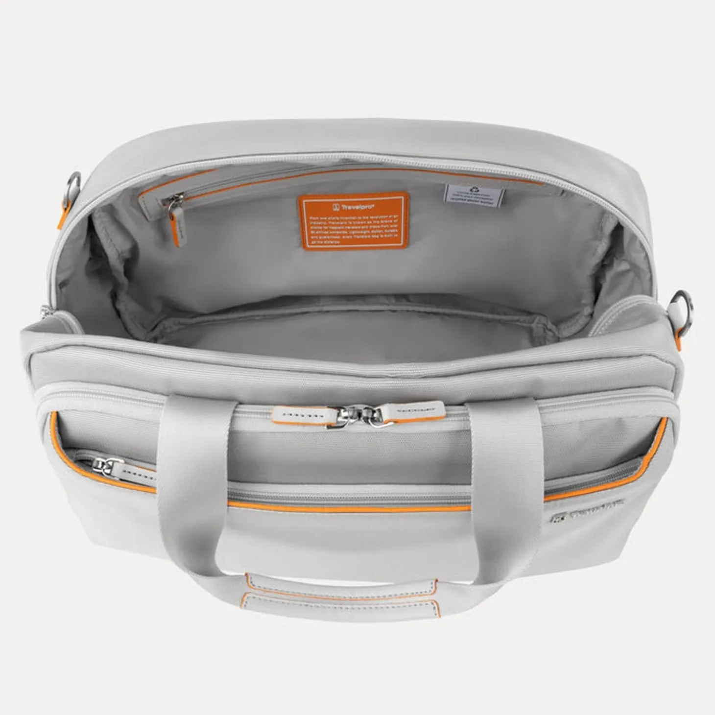 Travelpro VersaPack+ UnderSeat Tote