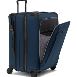 TUMI Aerotour Continental Expandable 4 Wheeled Carry-On
