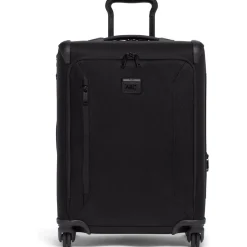 TUMI Aerotour Continental Expandable 4 Wheeled Carry-On