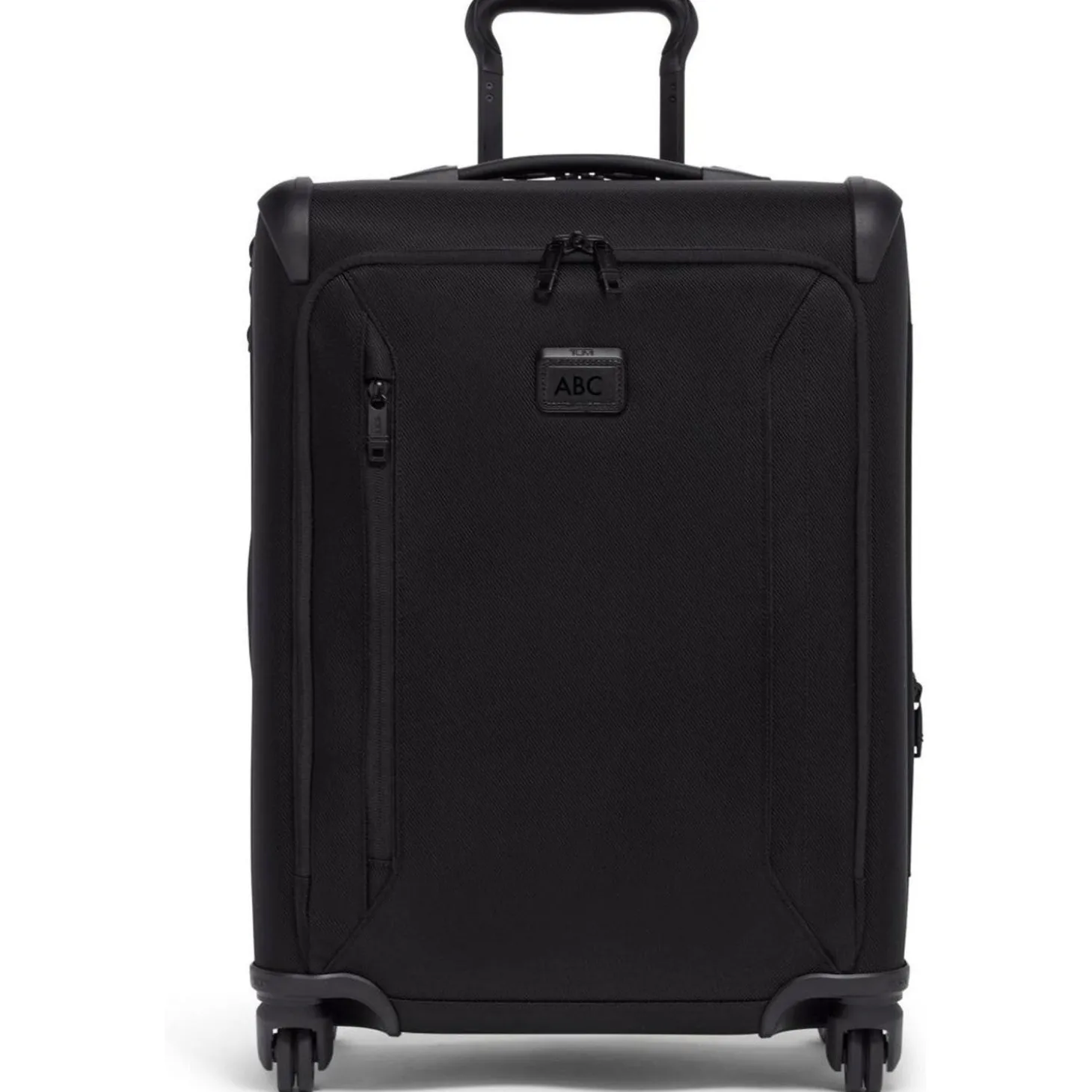 TUMI Aerotour Continental Expandable 4 Wheeled Carry-On