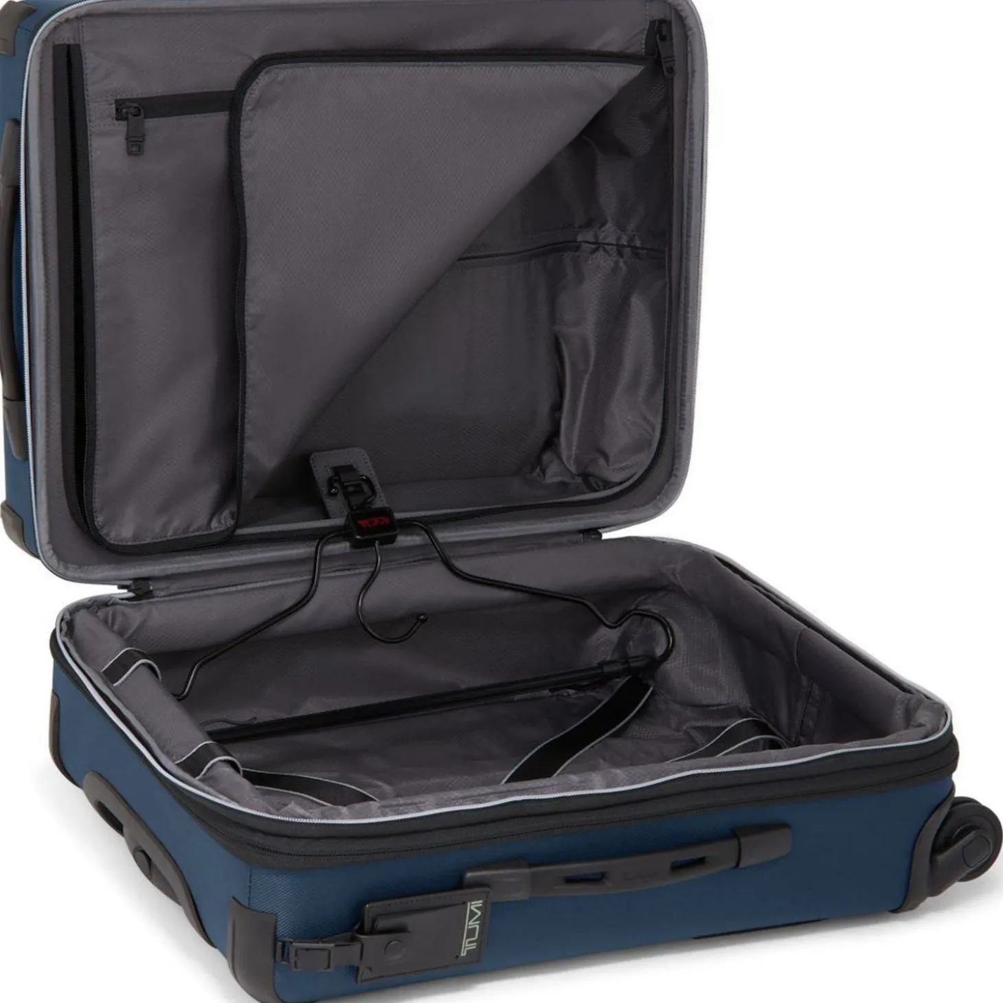 TUMI Aerotour Continental Expandable 4 Wheeled Carry-On
