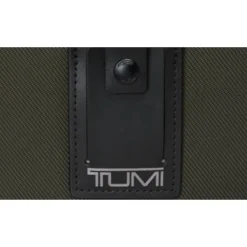 TUMI Aerotour Extended Trip Expandable 4 Wheeled Packing Case