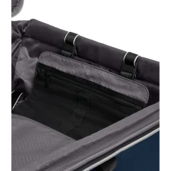 TUMI Aerotour Extended Trip Expandable 4 Wheeled Packing Case