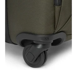 TUMI Aerotour International Expandable 4 Wheeled Carry-On