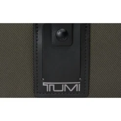 TUMI Aerotour International Expandable 4 Wheeled Carry-On