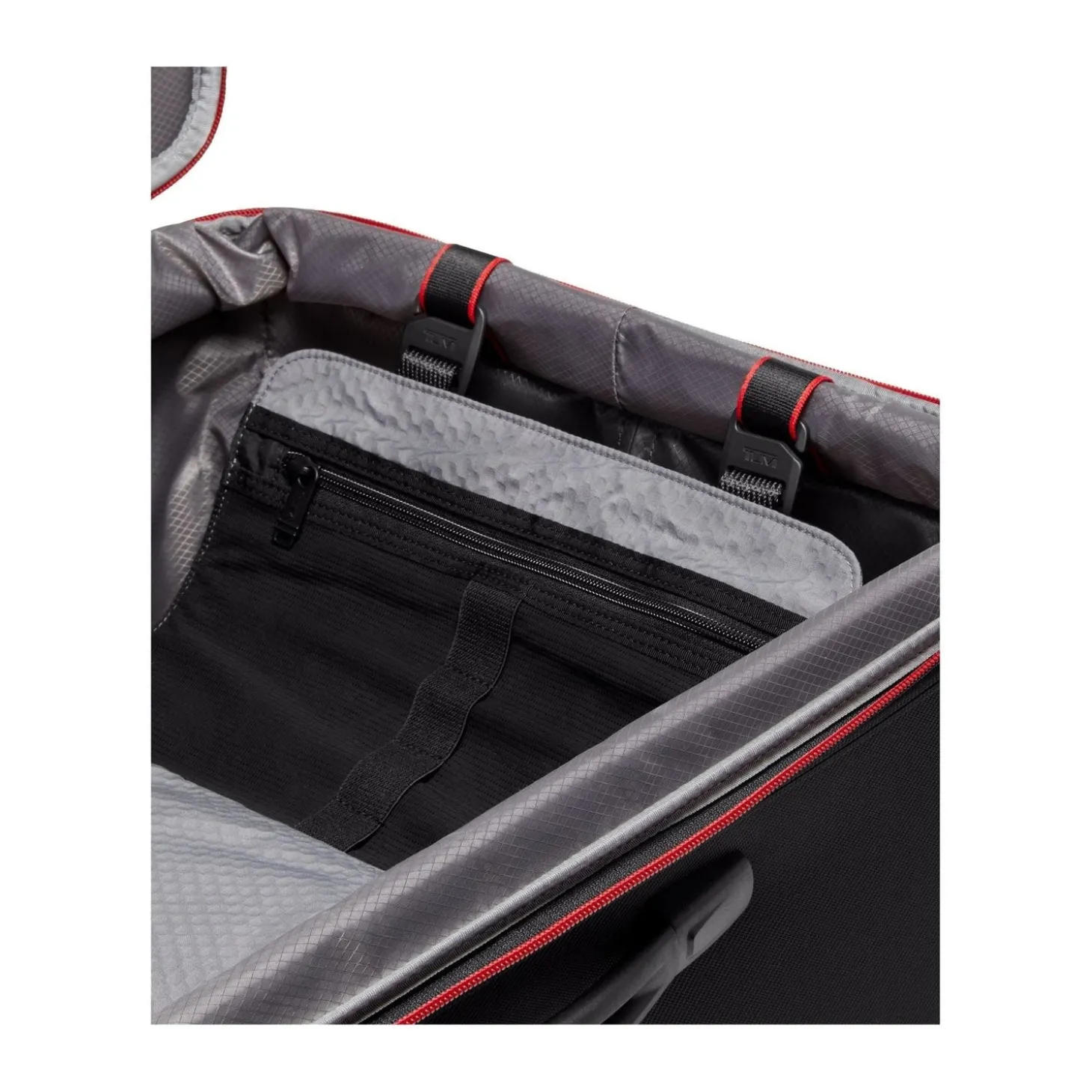 TUMI Aerotour Short Trip Expandable 4 Wheeled Packing Case