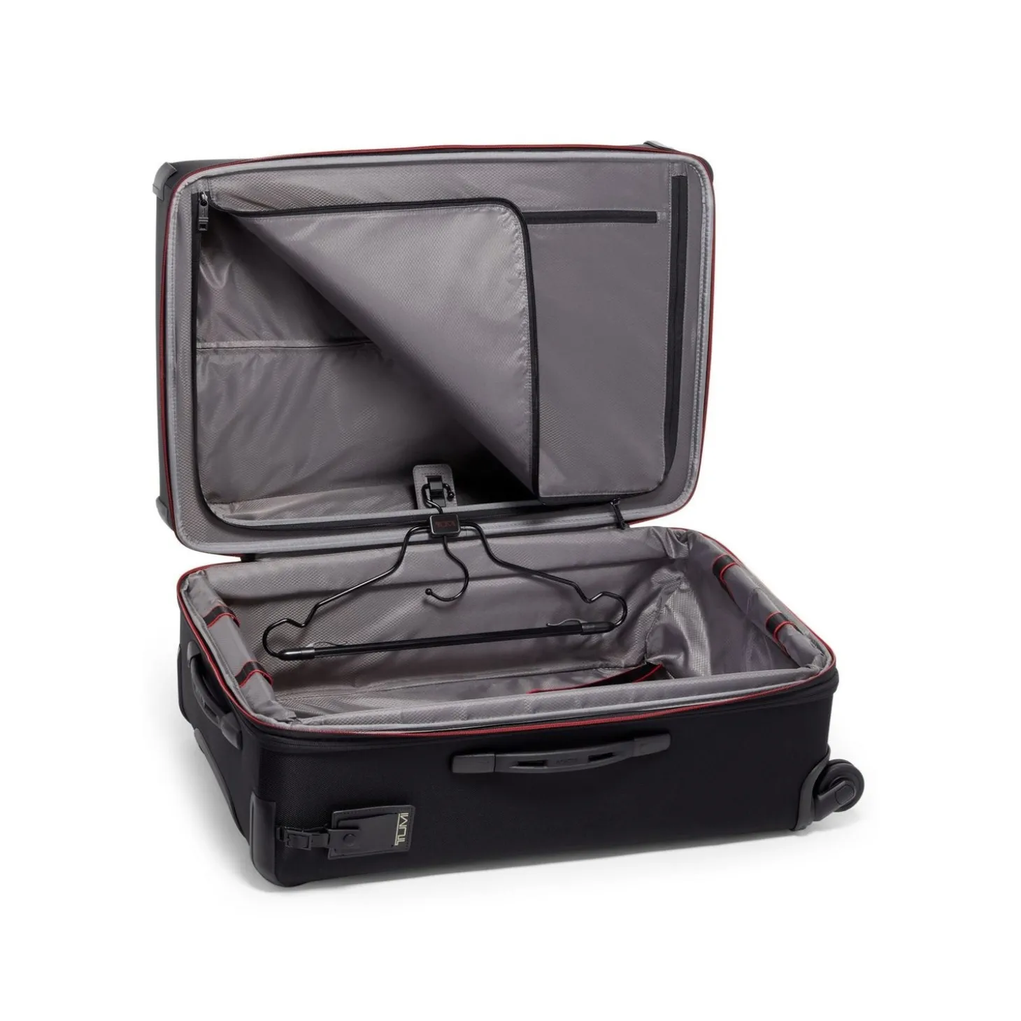TUMI Aerotour Short Trip Expandable 4 Wheeled Packing Case