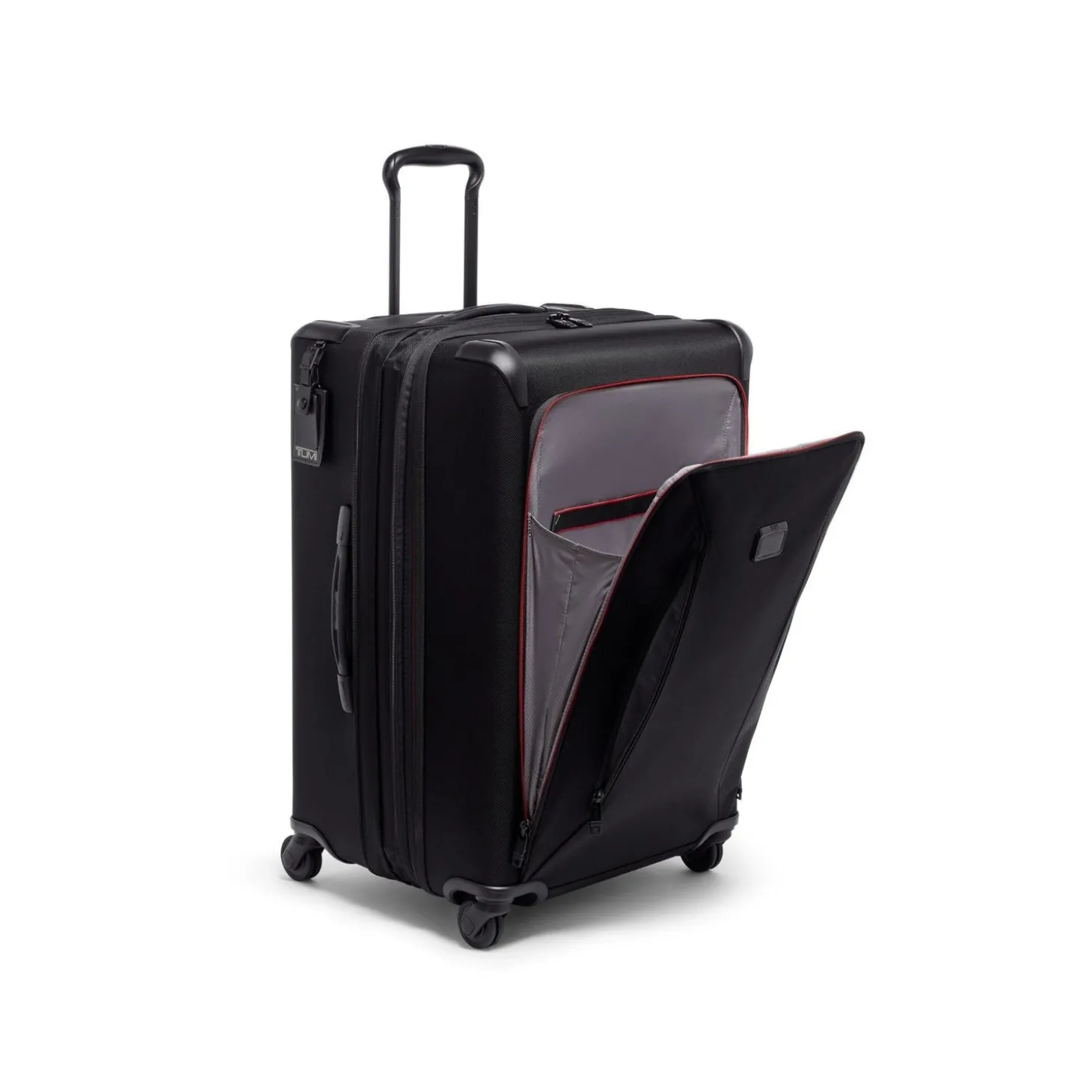 TUMI Aerotour Short Trip Expandable 4 Wheeled Packing Case