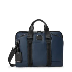 TUMI Alpha Bravo Academy Brief