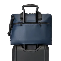 TUMI Alpha Bravo Academy Brief
