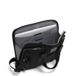 TUMI Alpha Bravo Academy Brief