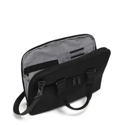 TUMI Alpha Bravo Academy Brief