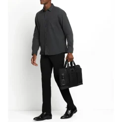 TUMI Alpha Bravo Academy Brief