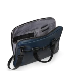 TUMI Alpha Bravo Academy Brief