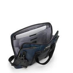 TUMI Alpha Bravo Academy Brief