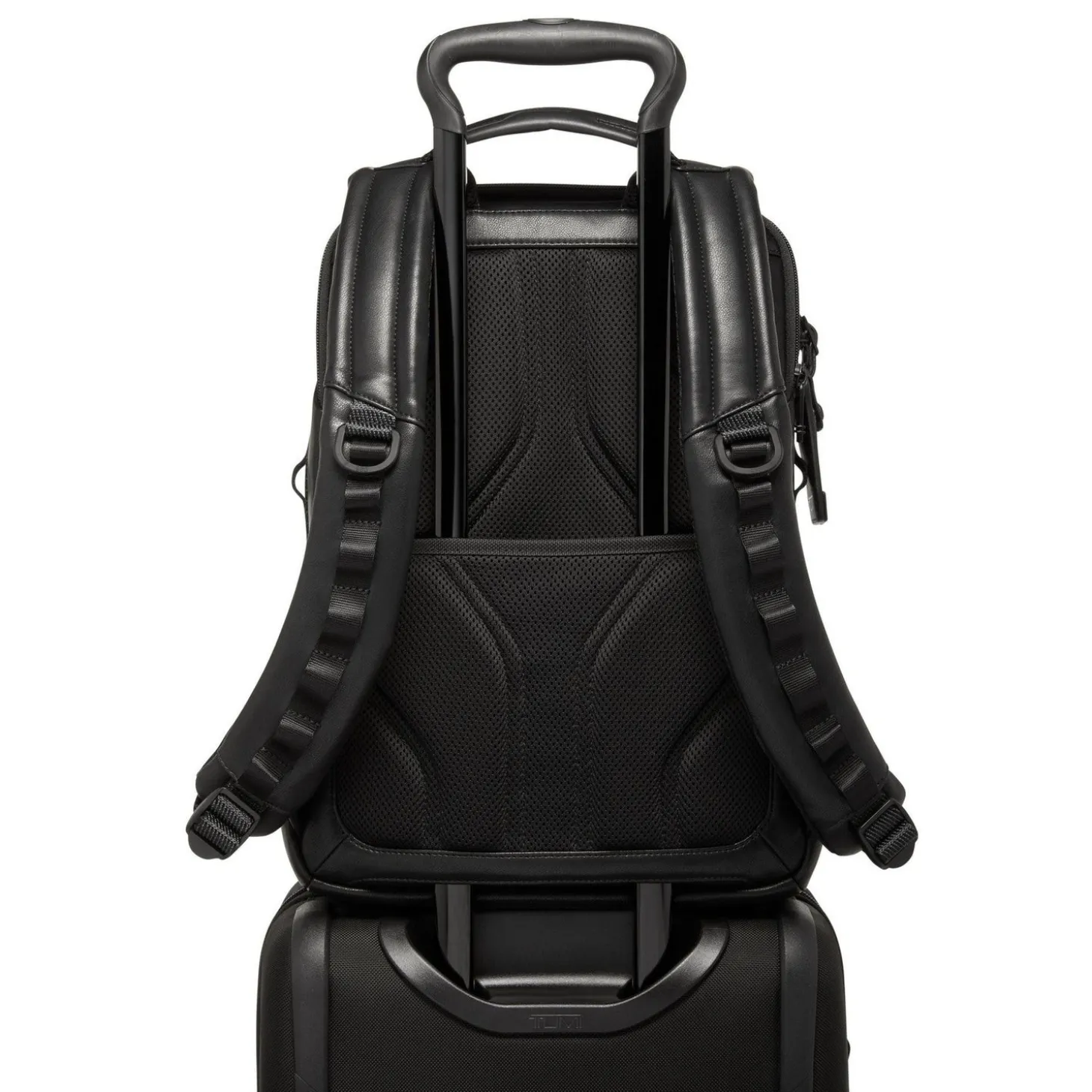 TUMI Alpha Bravo Dynamic Backpack