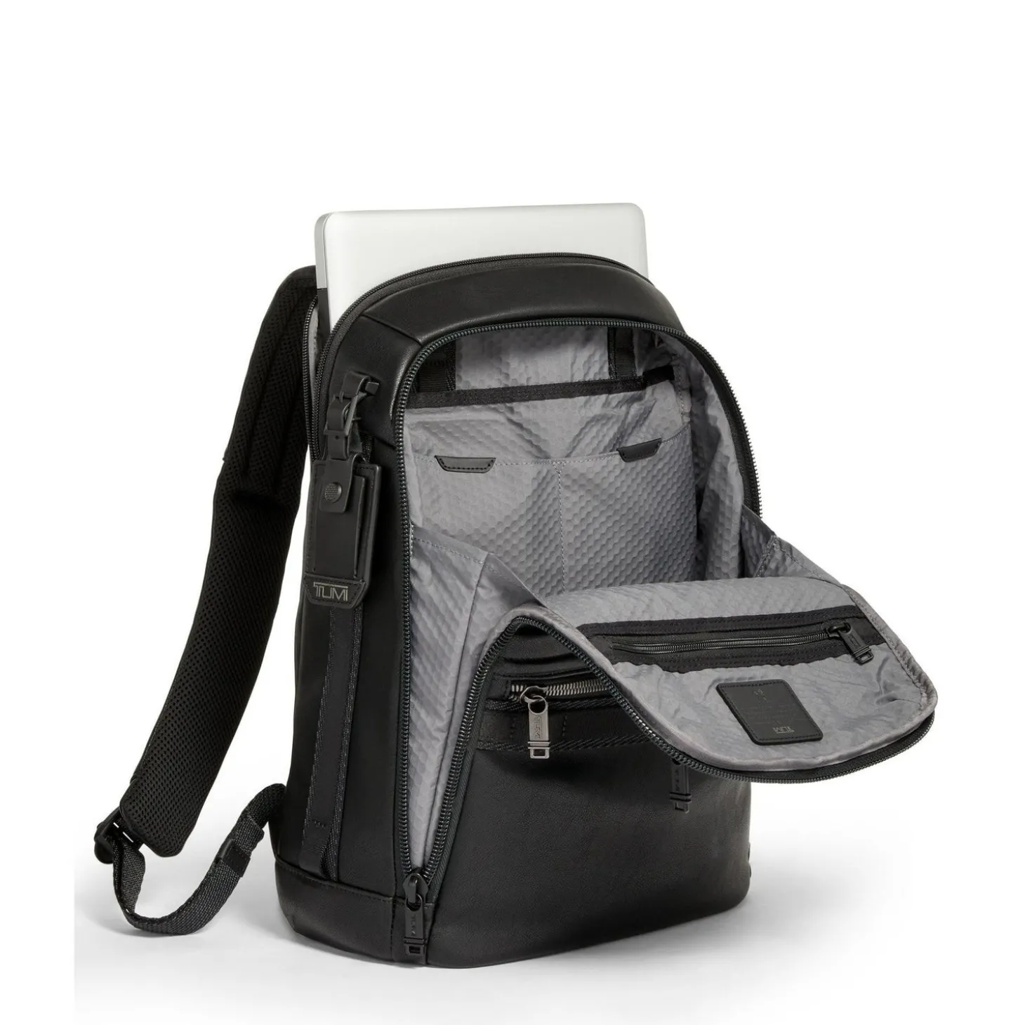 TUMI Alpha Bravo Dynamic Backpack