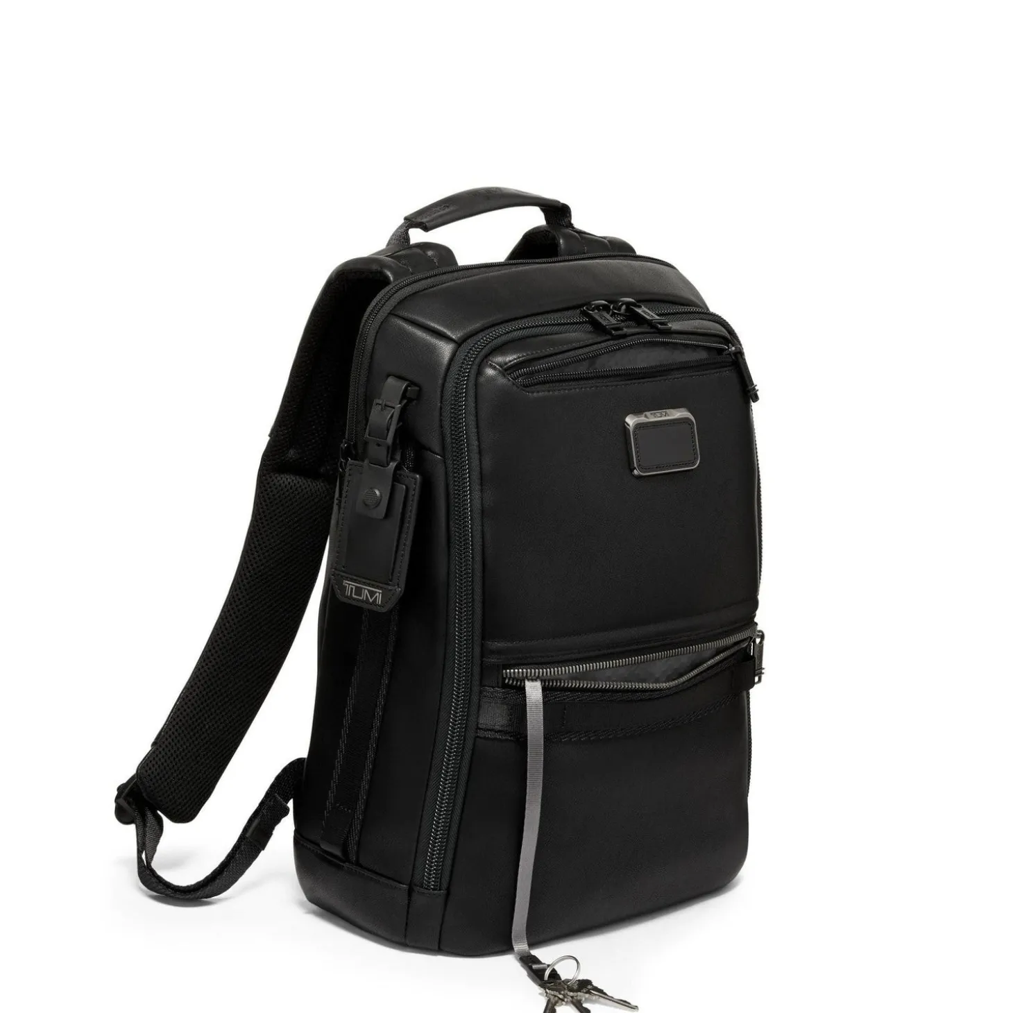 TUMI Alpha Bravo Dynamic Backpack