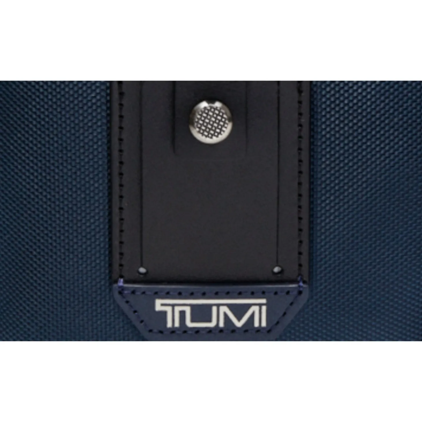 TUMI Alpha Bravo Junior Crossbody