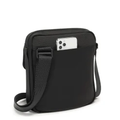 TUMI Alpha Bravo Junior Crossbody