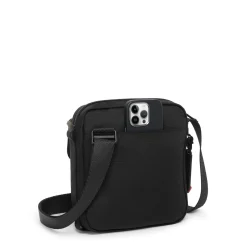 TUMI Alpha Bravo Junior Crossbody
