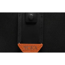 TUMI Alpha Bravo Junior Crossbody