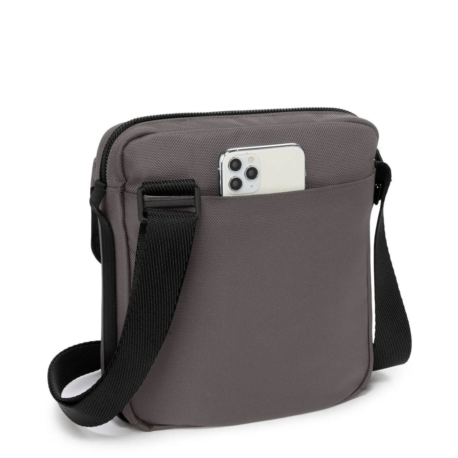 TUMI Alpha Bravo Junior Crossbody