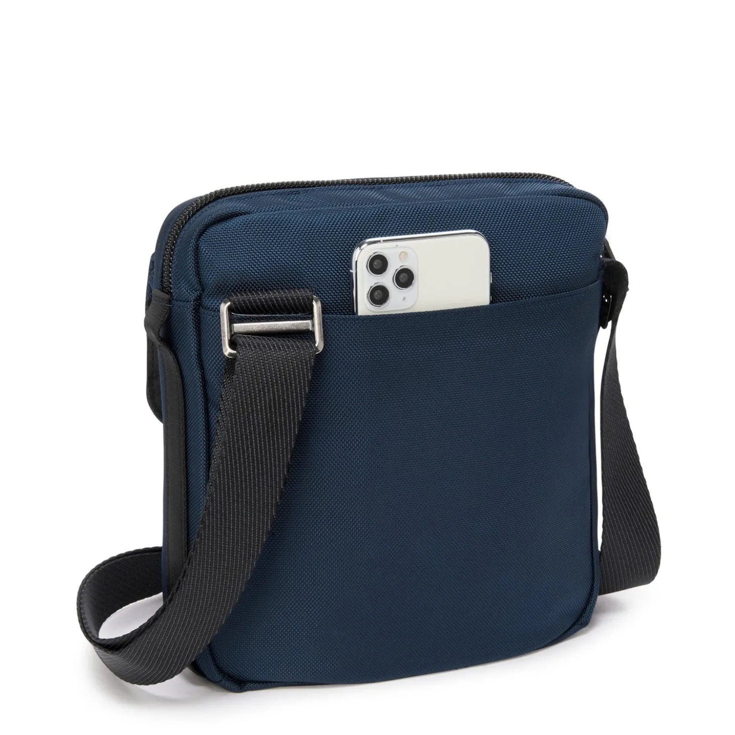 TUMI Alpha Bravo Junior Crossbody
