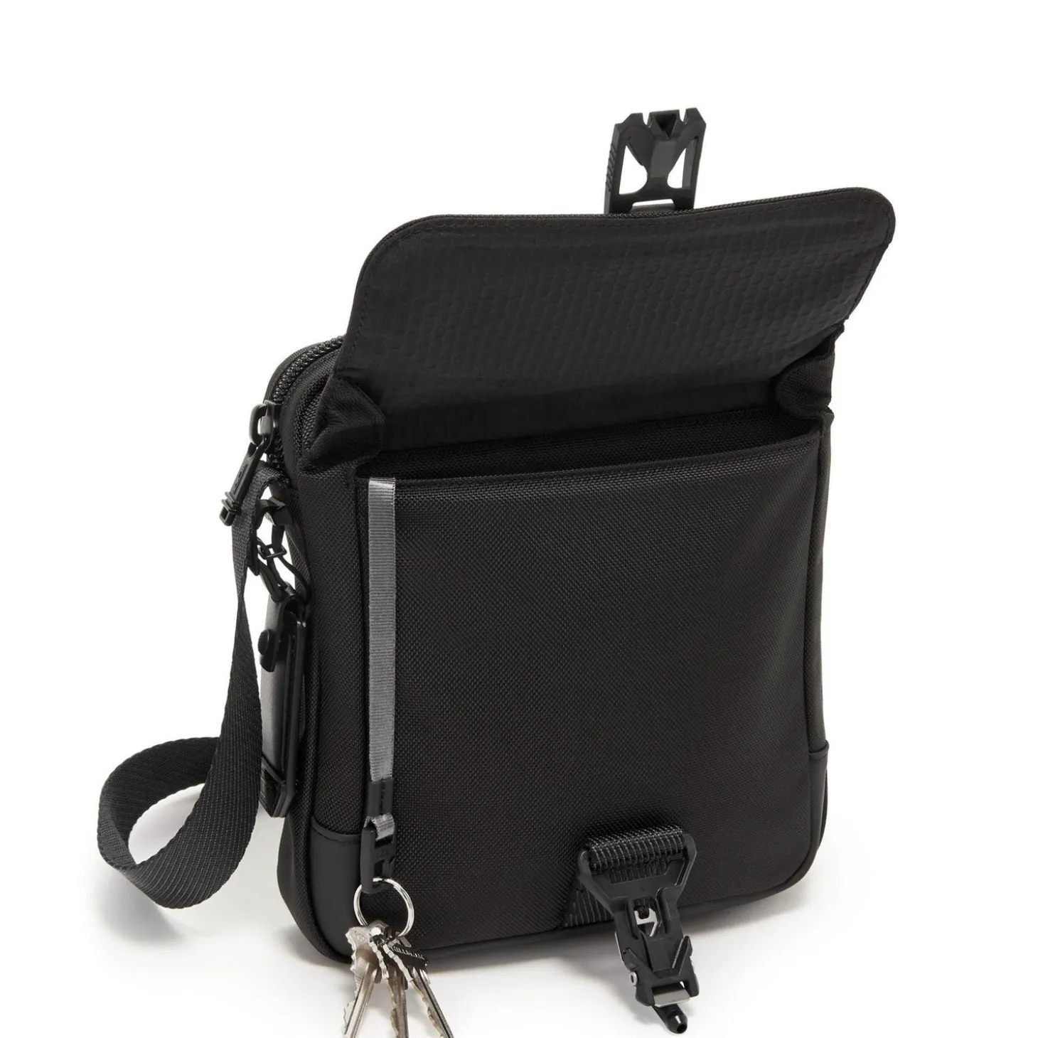 TUMI Alpha Bravo Junior Crossbody