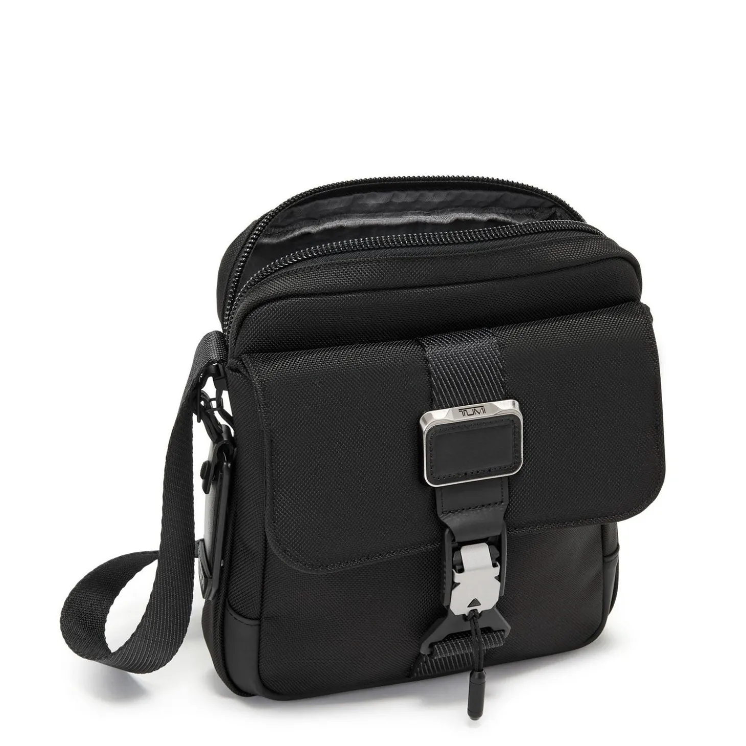 TUMI Alpha Bravo Junior Crossbody
