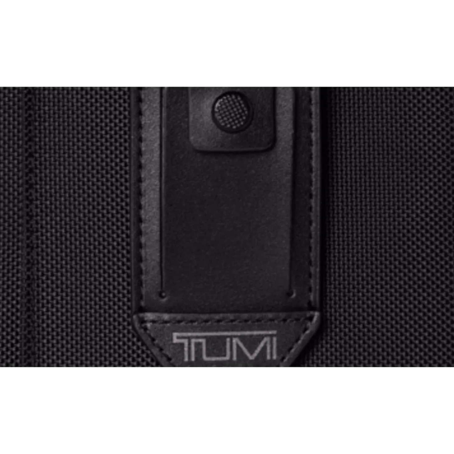 TUMI Alpha Bravo Lejeune Backpack